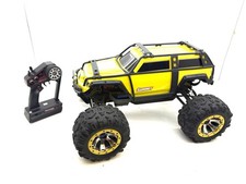 Traxxas Summit Monster Truck