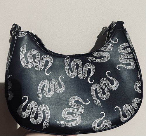 Bershka borsa spalla - a, donna