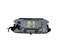 display navigatore satellitare