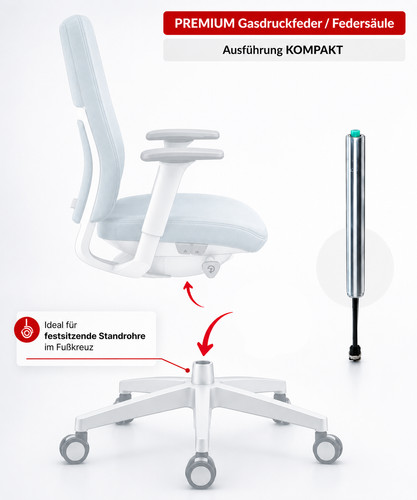 Officeworld range molla - molla, a