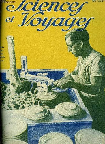Sciences voyages 343 - sciences,