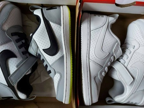 Nike taglia grigie 33 - nike,