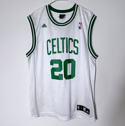 Adidas ray allen boston - adidas,