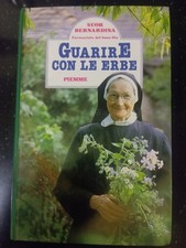 Suor Bernardina Farmacista Del