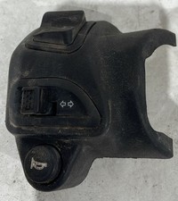 DEVIOLUCI PER Aprilia Scarabeo