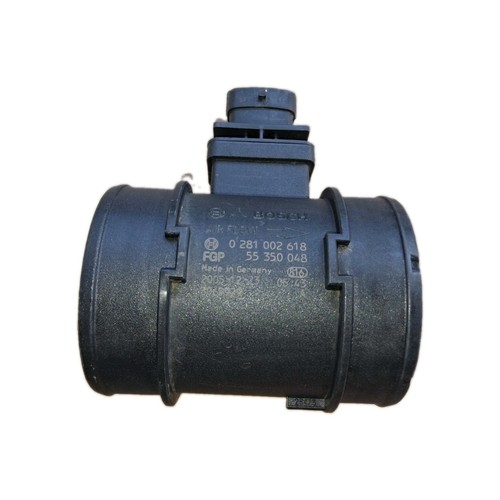 0281002618 bosch debimetro - 0281002618,