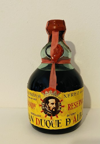 Brandy reserva xerez gran - ,