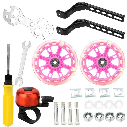 Children bike stabilizers - children's,