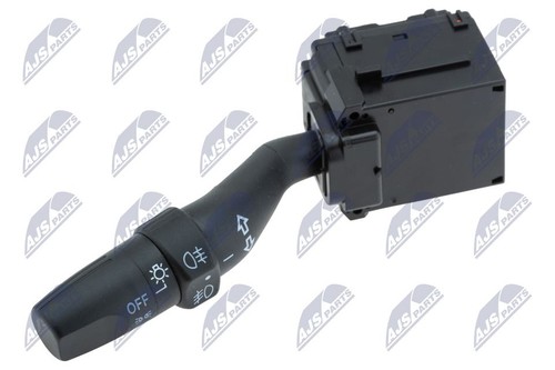 Interruttore lampeggiatore per