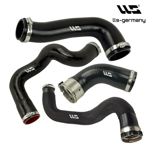 Tubo turbo carico - 4x,