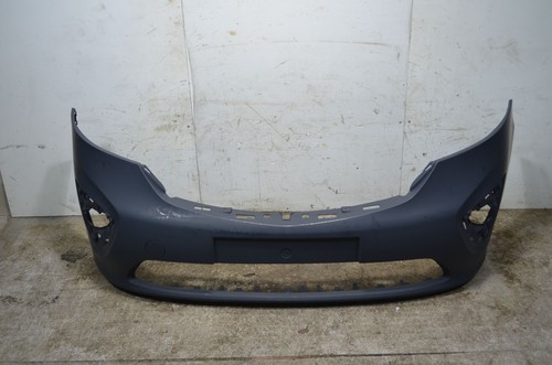 107196 paraurti anteriore opel - paraurti,