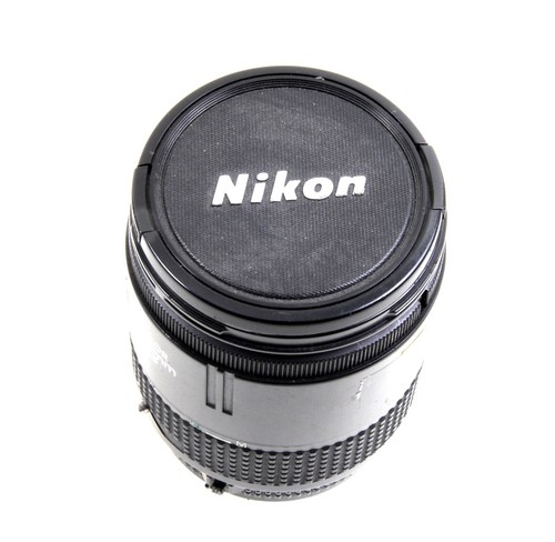 Nikon nikkor mm - nikkor, 28-85