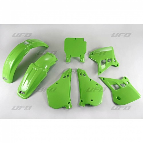 Kit plastiche carene - carene, plast