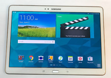 VERIZON Samsung Galaxy Tab S