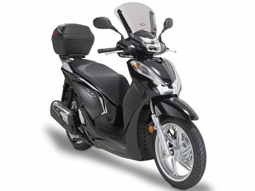 D1143s cupolino parabrezza - d1143s,