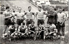 foto originale d'agenzia