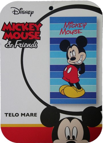 Telo mare disney - disney, micro