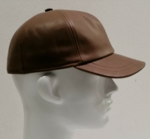 Cappello visiera baseball - visiera,
