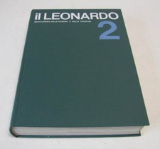 IL LEONARDO - ENCICLOPEDIA