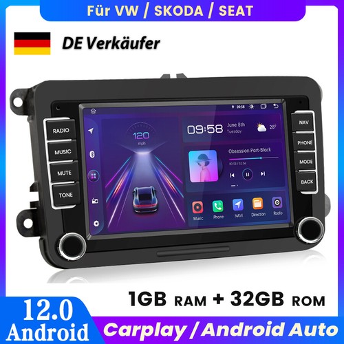 Carplay per skoda - skoda, superb