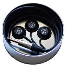 Baur&Brown Handpan Pick Up