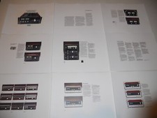 Sansui 1976 Brochure, 24 pg