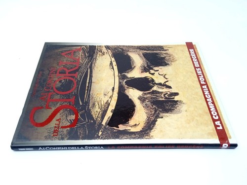 Libro confini della storia - ai,