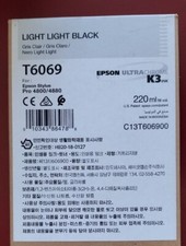 04-2024 ORIGINALE EPSON T6069