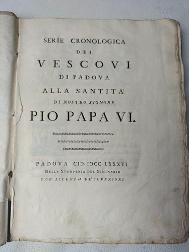 Nicolò giustinian serie - giustinian,