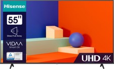 Hisense smart pollici - tv, 55"