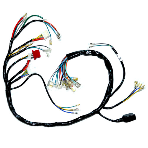 Cablaggio per honda - honda, cb