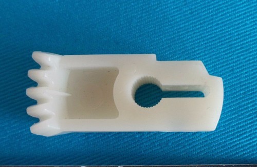 Cambio segmento dentato - cambio-,
