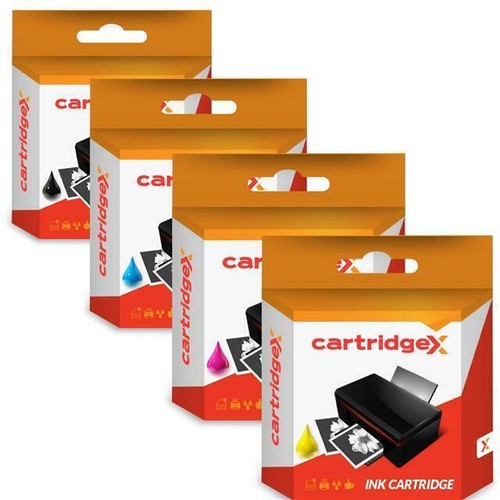Cartucce inchiostro magenta - 4,