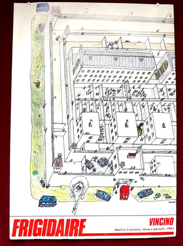 Vincino abolire carcere - vincino,