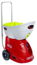 Macchina per palline da tennis