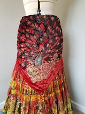 Abbigliamento da ballo Burnout