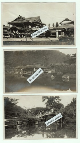 Giappone foto antiche c - giappone,
