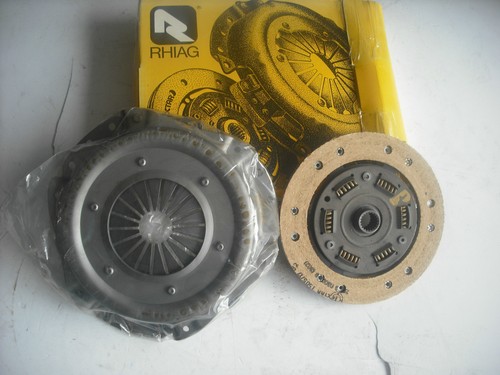 Complessivo frizione fiat - frizione,