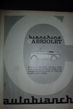 * ADVERTISING PUBBLICITA'