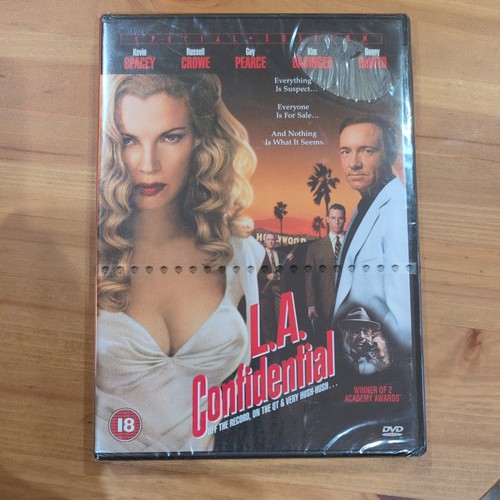 Confidential - (dvd,, 1998)