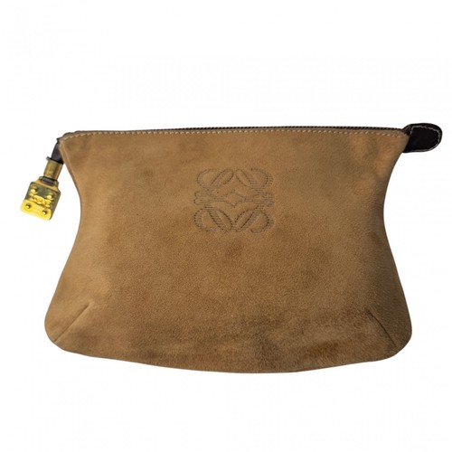 Pochette loewe pelle - pochette,