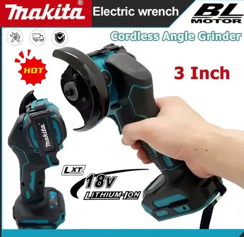 Makita dga452z 18v - dga452z,