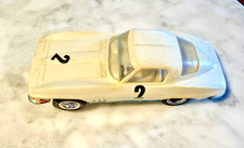 Revell Model Racer Corvette