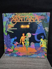 Santana - Amigos - Vinyl LP