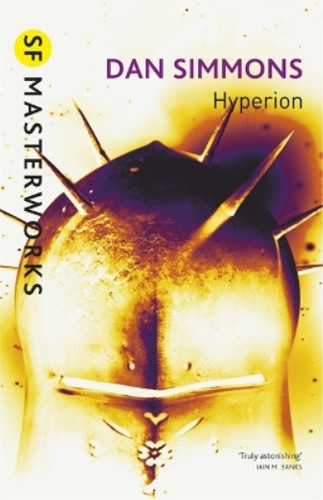 Dan simmons hyperion - dan,