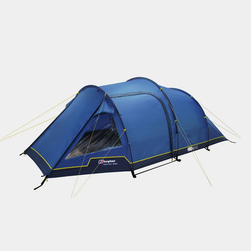 Berghaus adhara 300l tenda - adhara, a