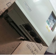 Un inverter Panasonic usato