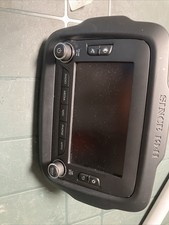 Navigatore Originale Jeep Renegade 5.5 Pollici, Completo Di Mascherina+ Codice