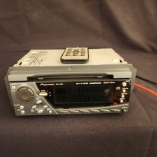  Pioneer DEH-P77DH 1.5 DIN