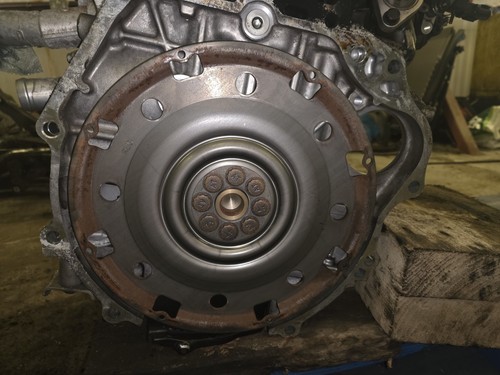 Honda accord mk8 - 08-12,